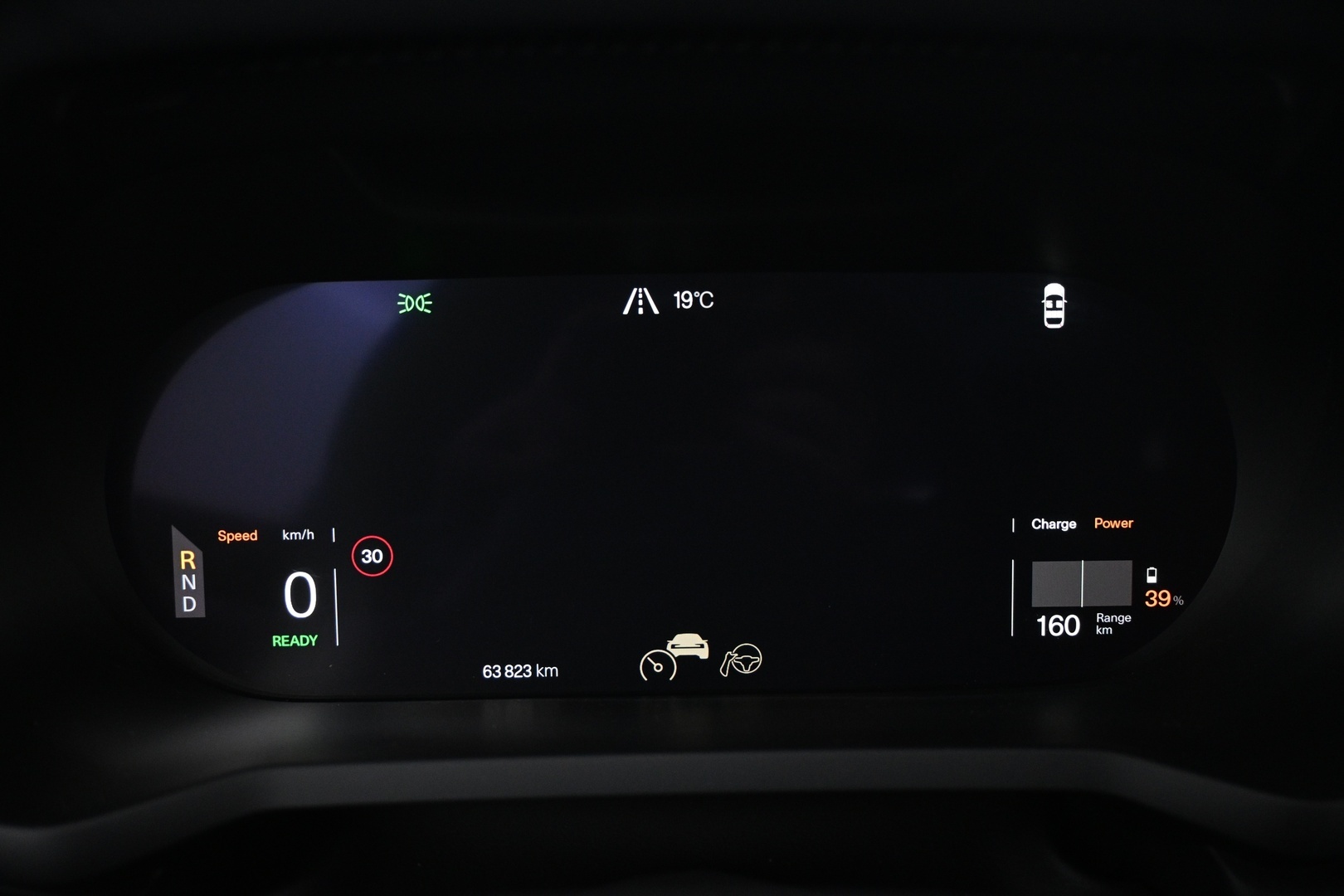 POLESTAR 2 2022