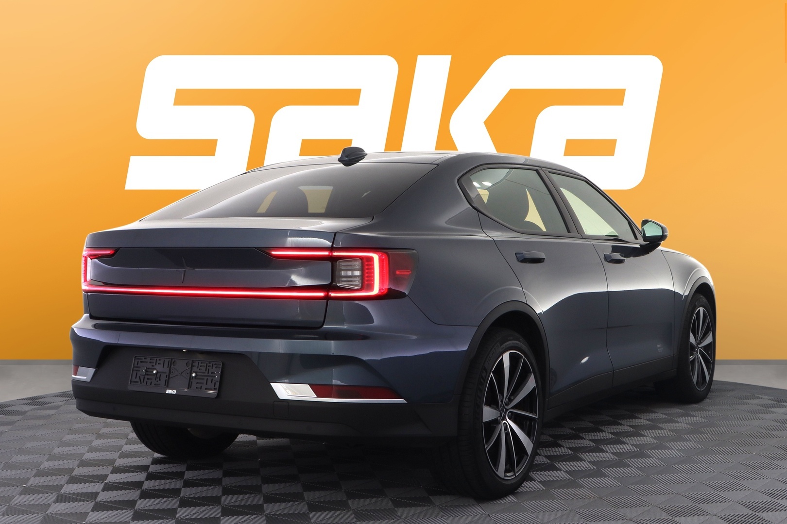 POLESTAR 2 2022