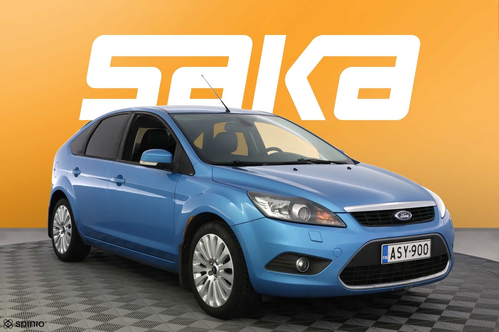 FORD Focus 2009