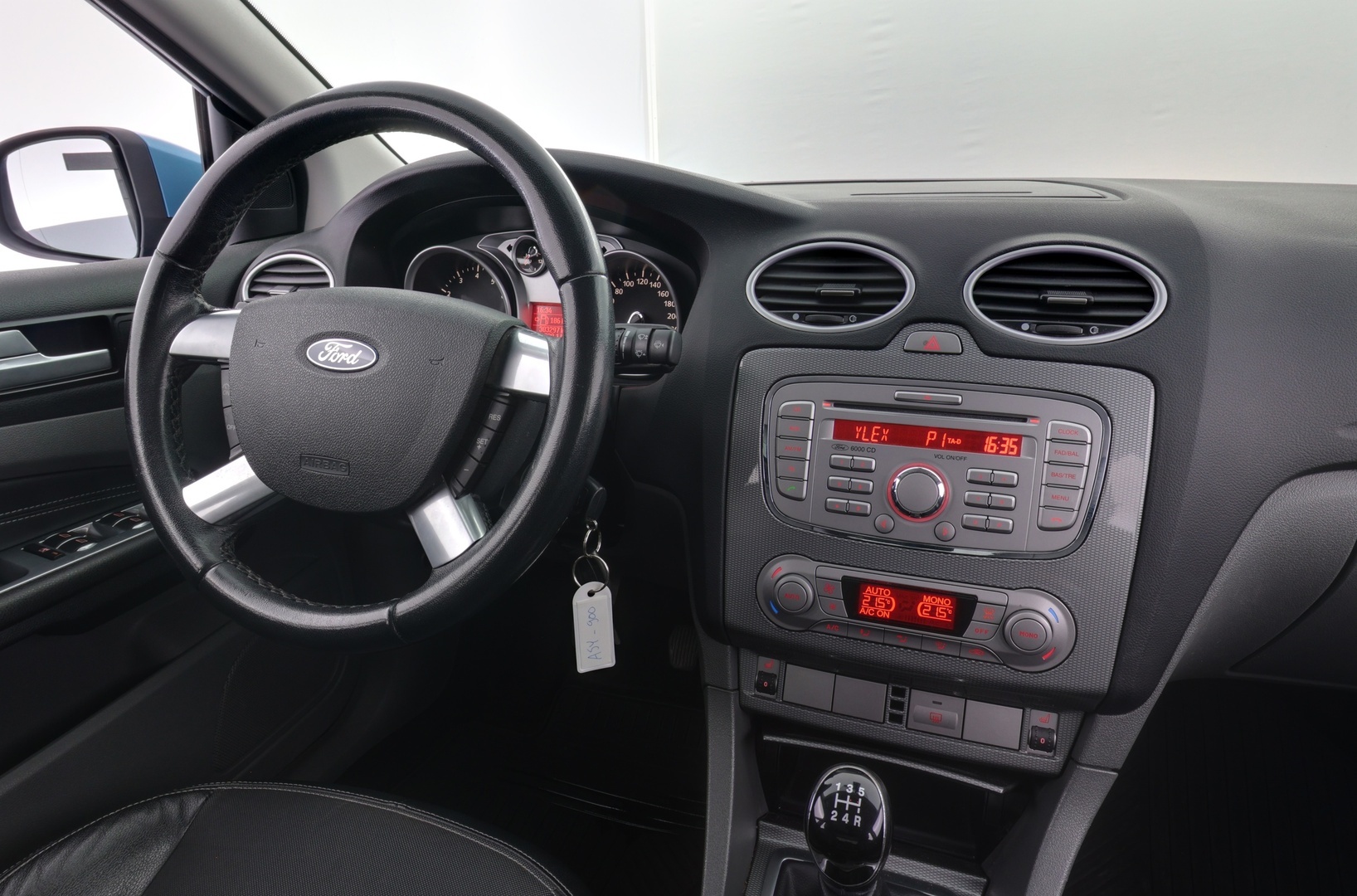 FORD Focus 2009