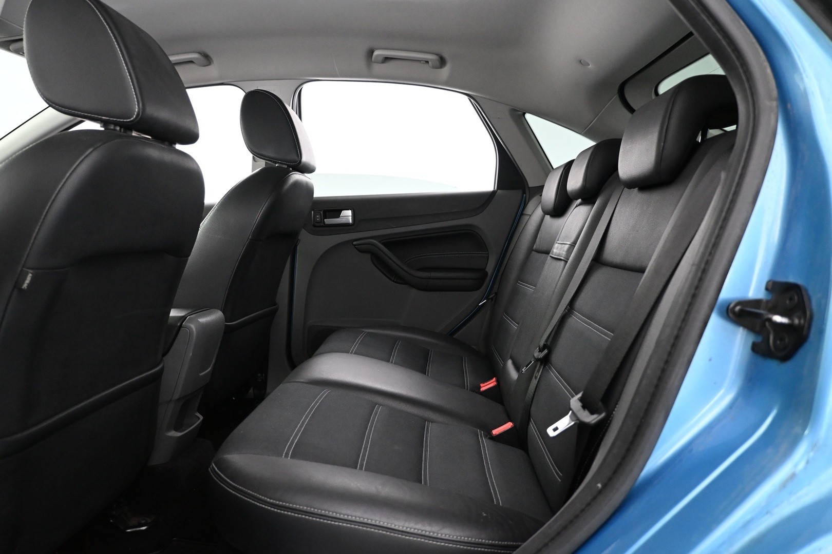 FORD Focus 2009