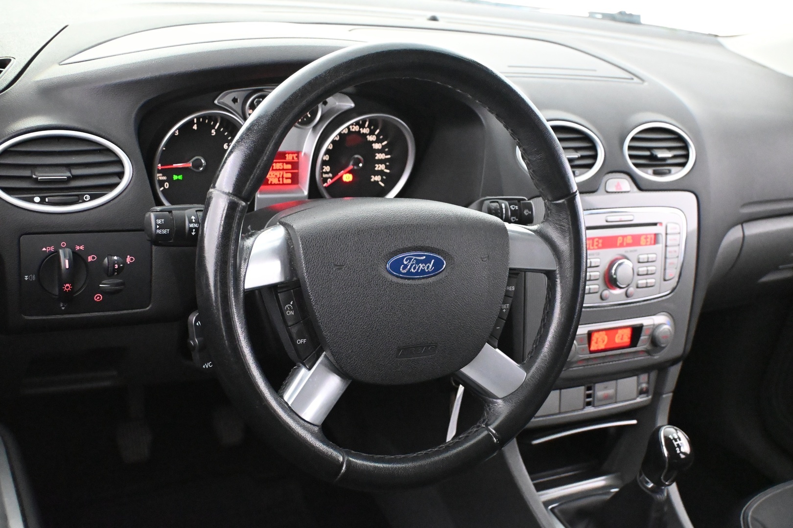 FORD Focus 2009