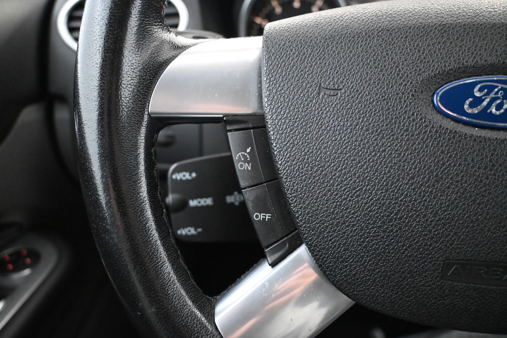FORD Focus 2009