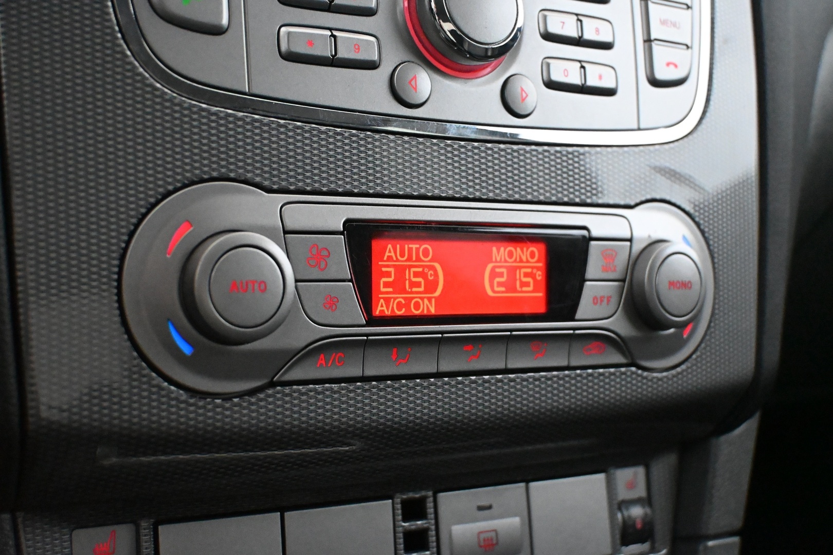 FORD Focus 2009