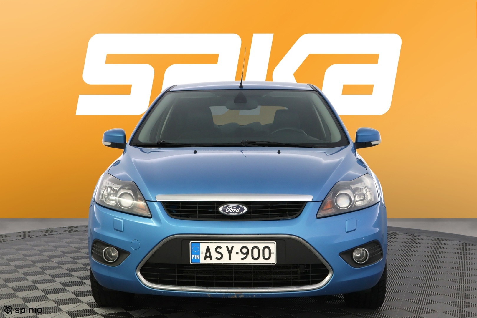 FORD Focus 2009