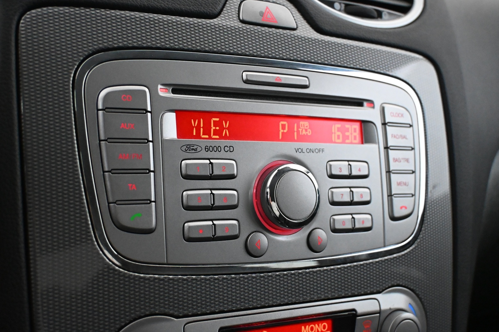 FORD Focus 2009