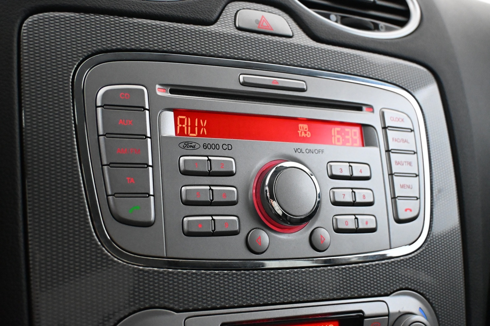 FORD Focus 2009