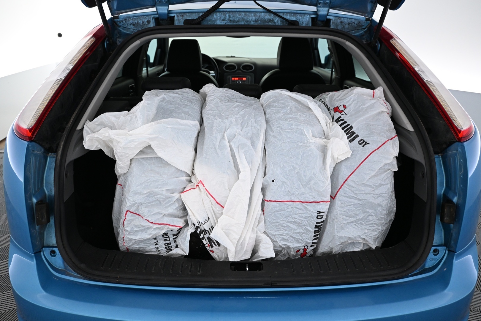 FORD Focus 2009