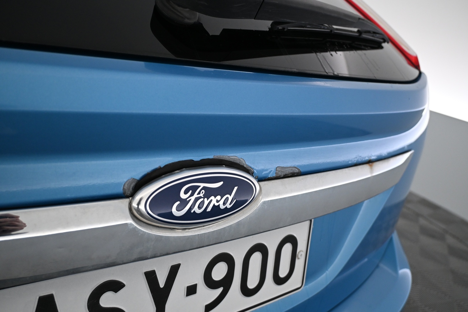 FORD Focus 2009