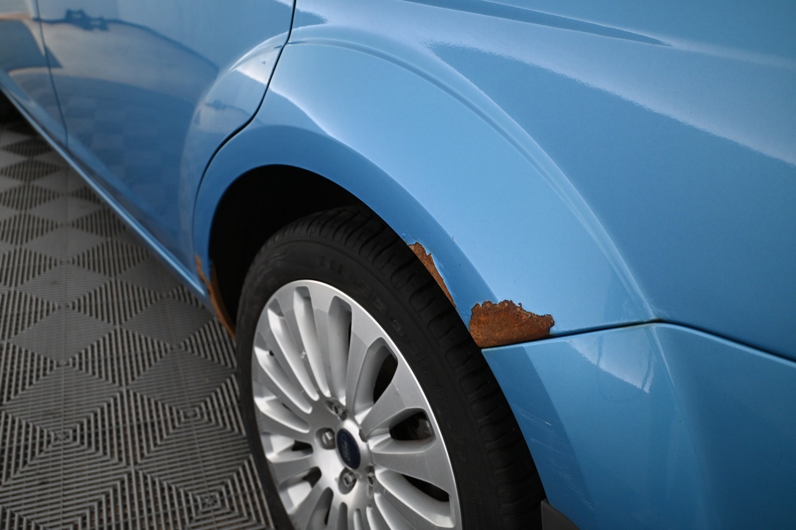 FORD Focus 2009