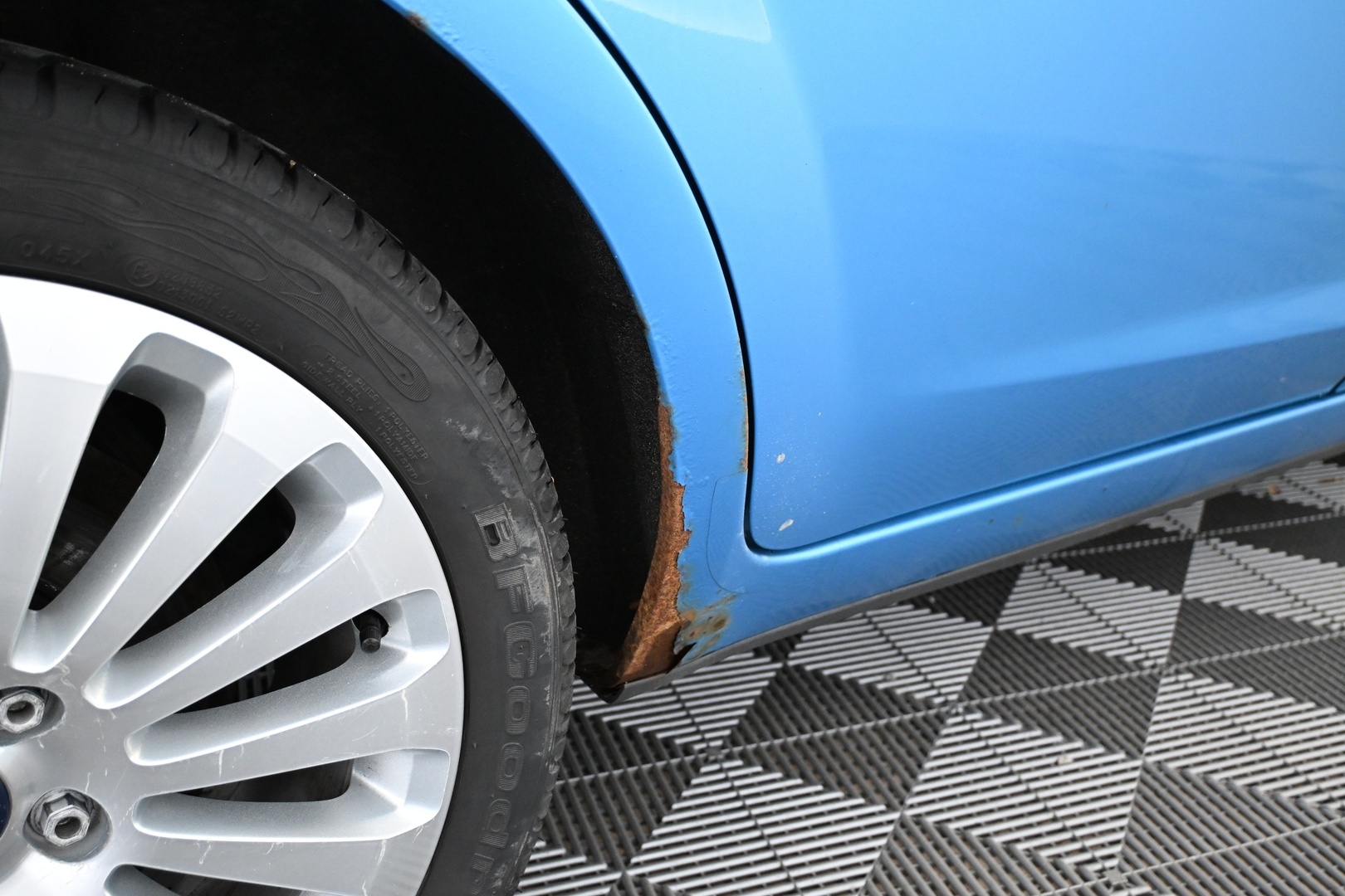 FORD Focus 2009