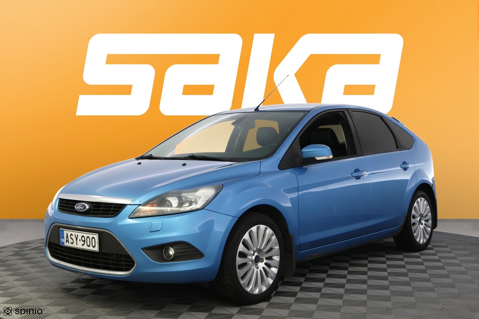 FORD Focus 2009