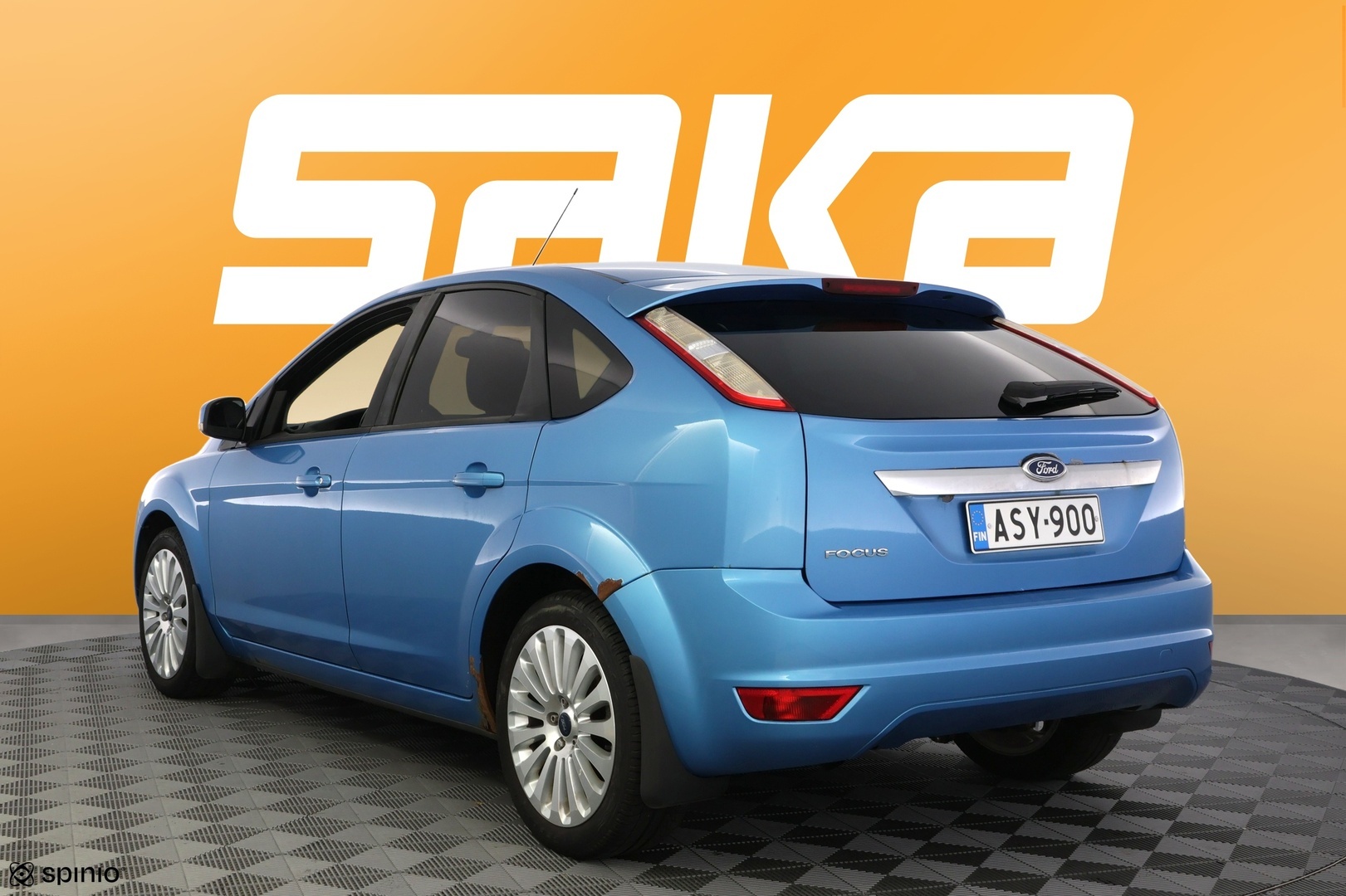 FORD Focus 2009