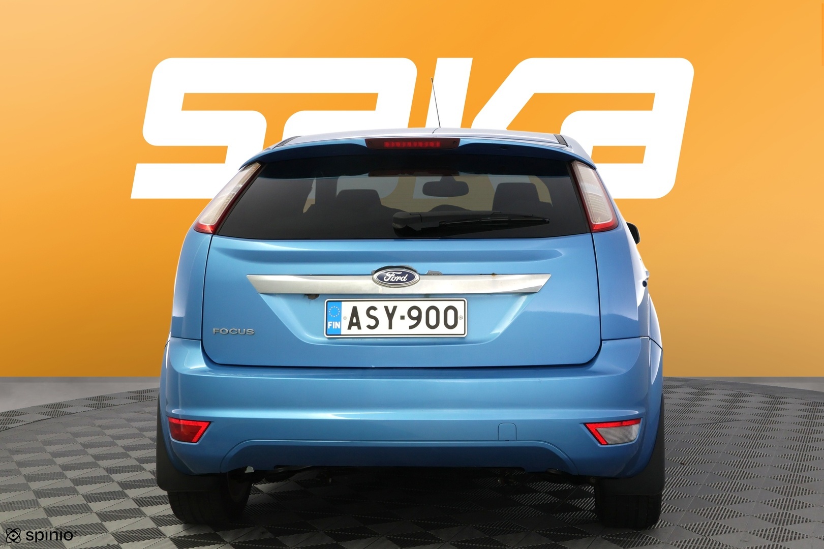 FORD Focus 2009