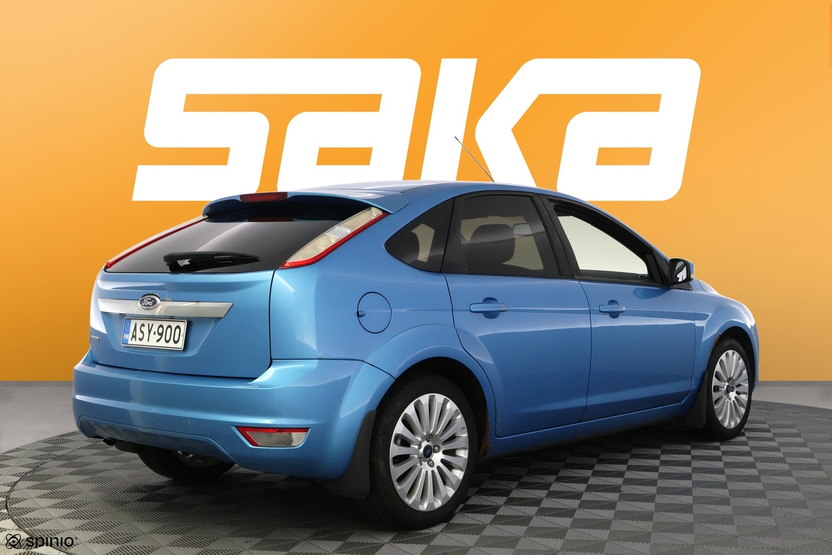 FORD Focus 2009