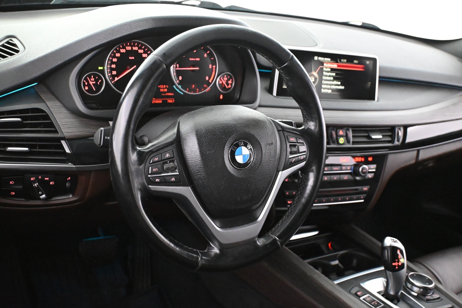 BMW X5 2014