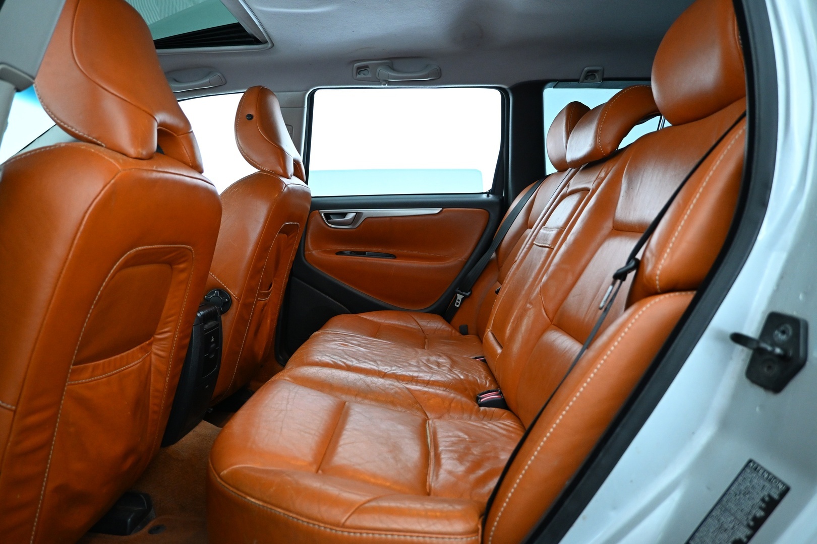 VOLVO V70 2004