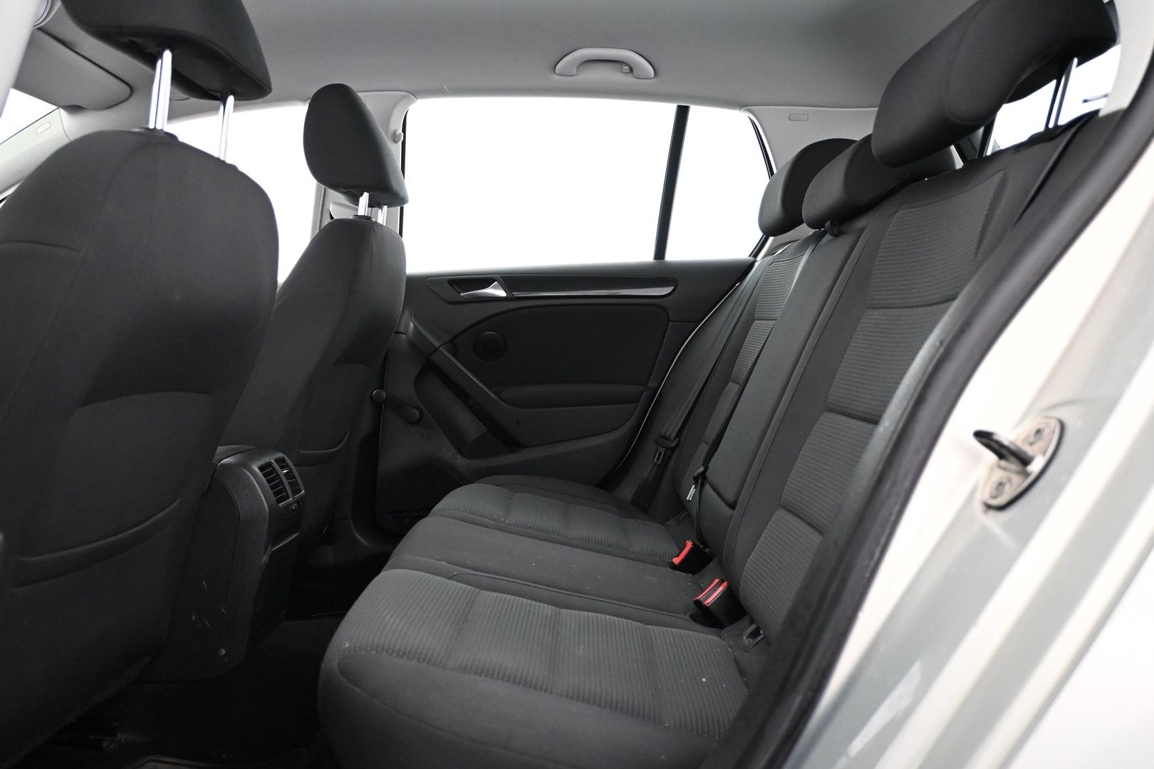 VOLKSWAGEN Golf 2011