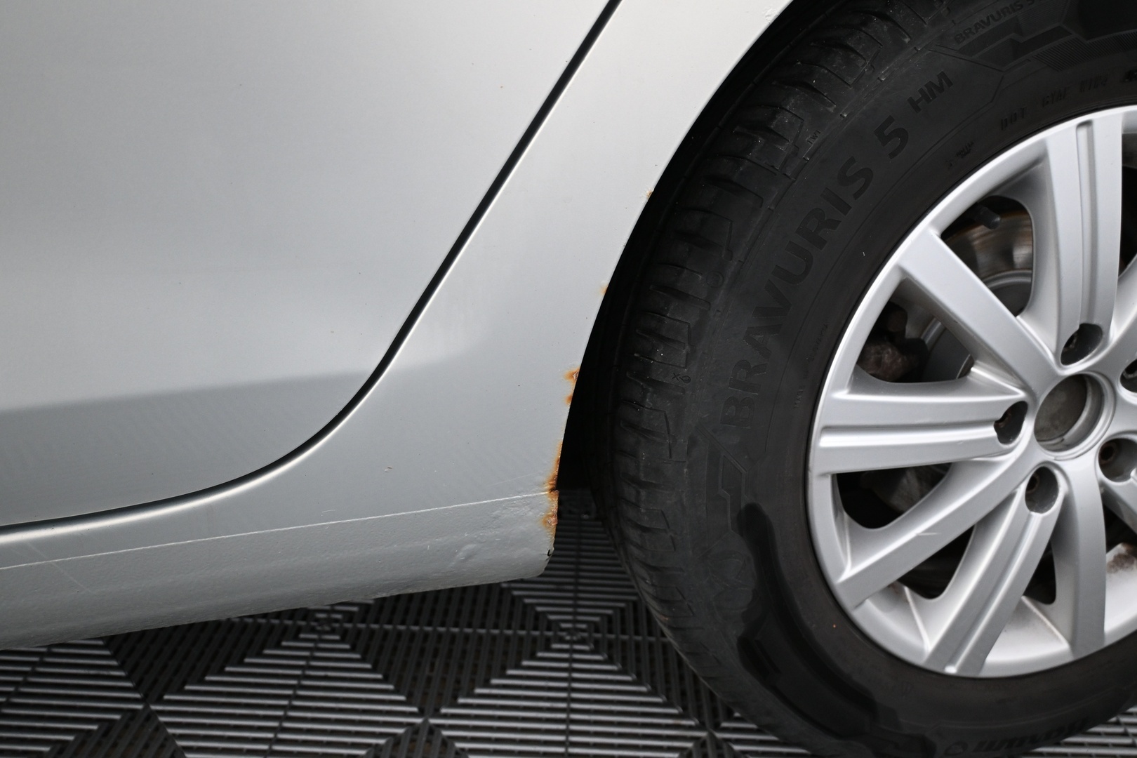 VOLKSWAGEN Golf 2011
