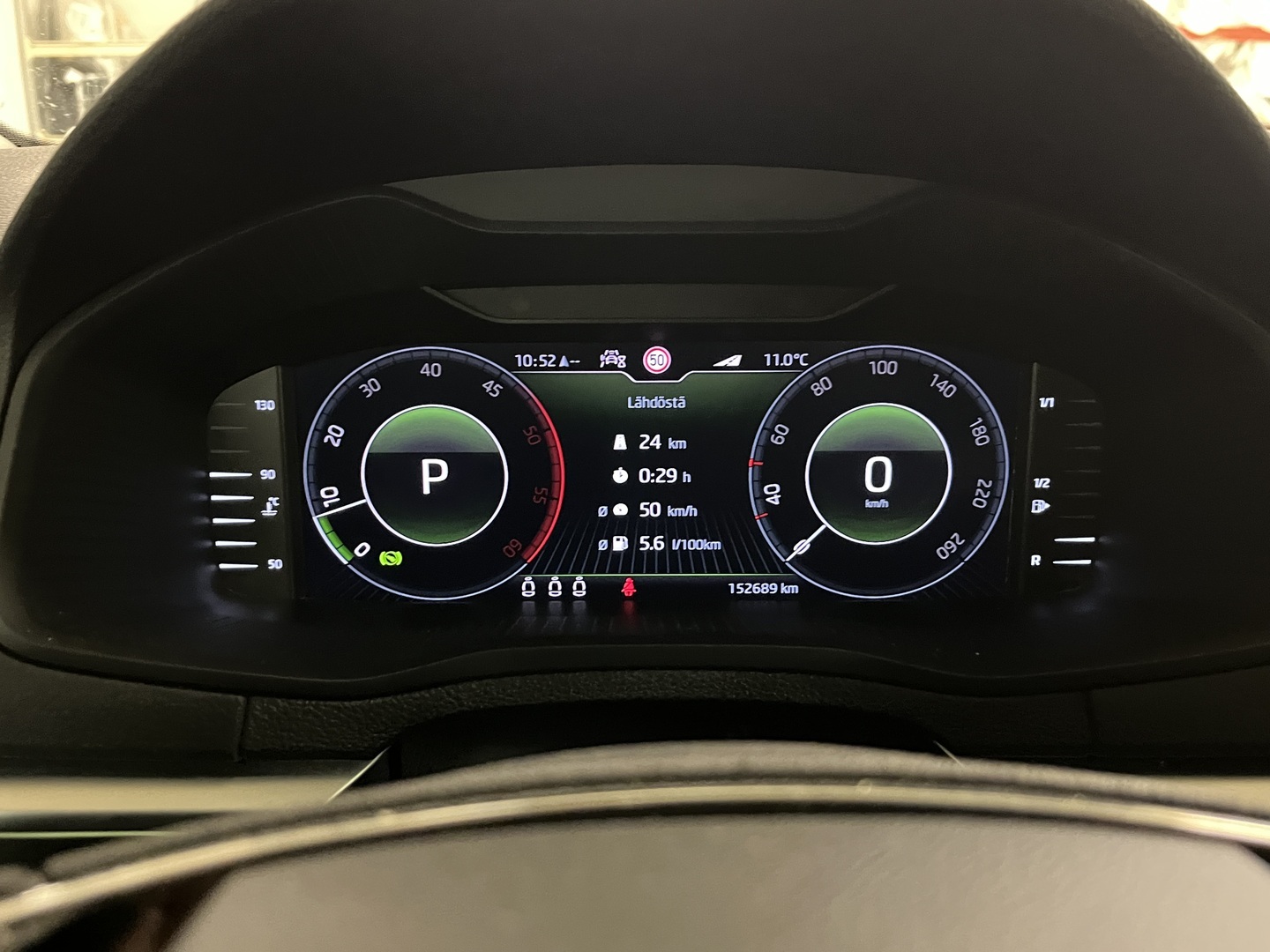 SKODA Karoq 2021