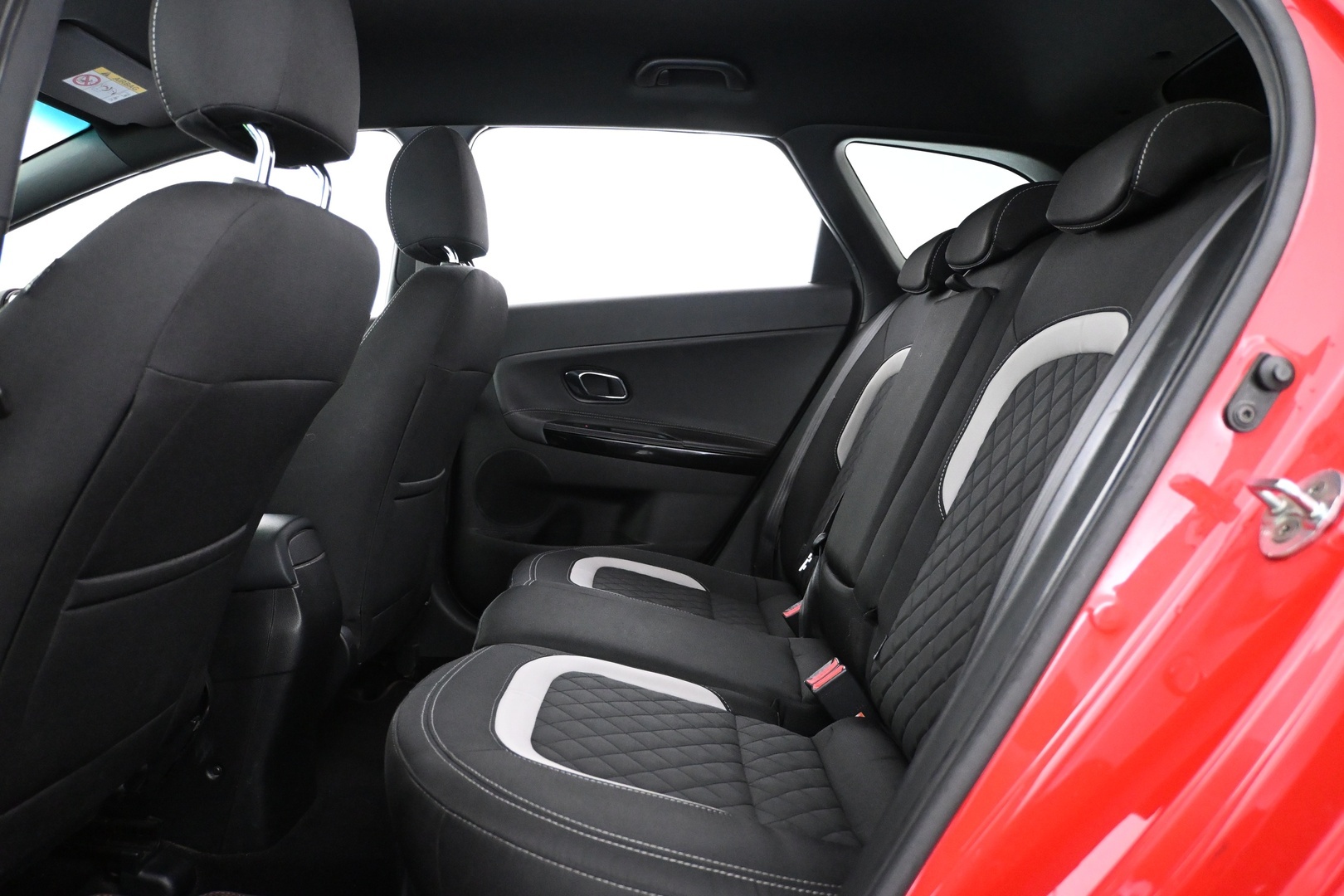 KIA cee'd 2016
