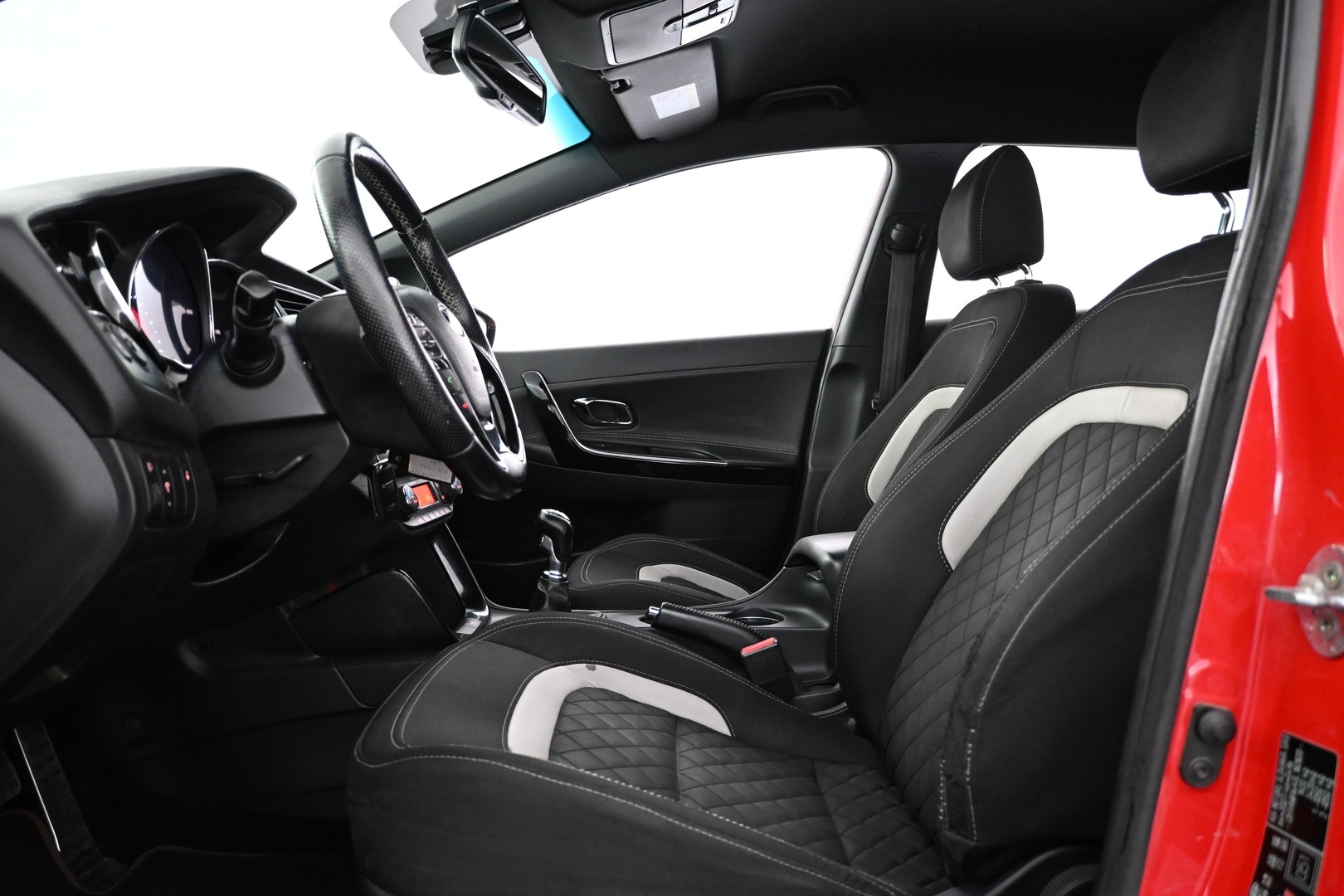 KIA cee'd 2016