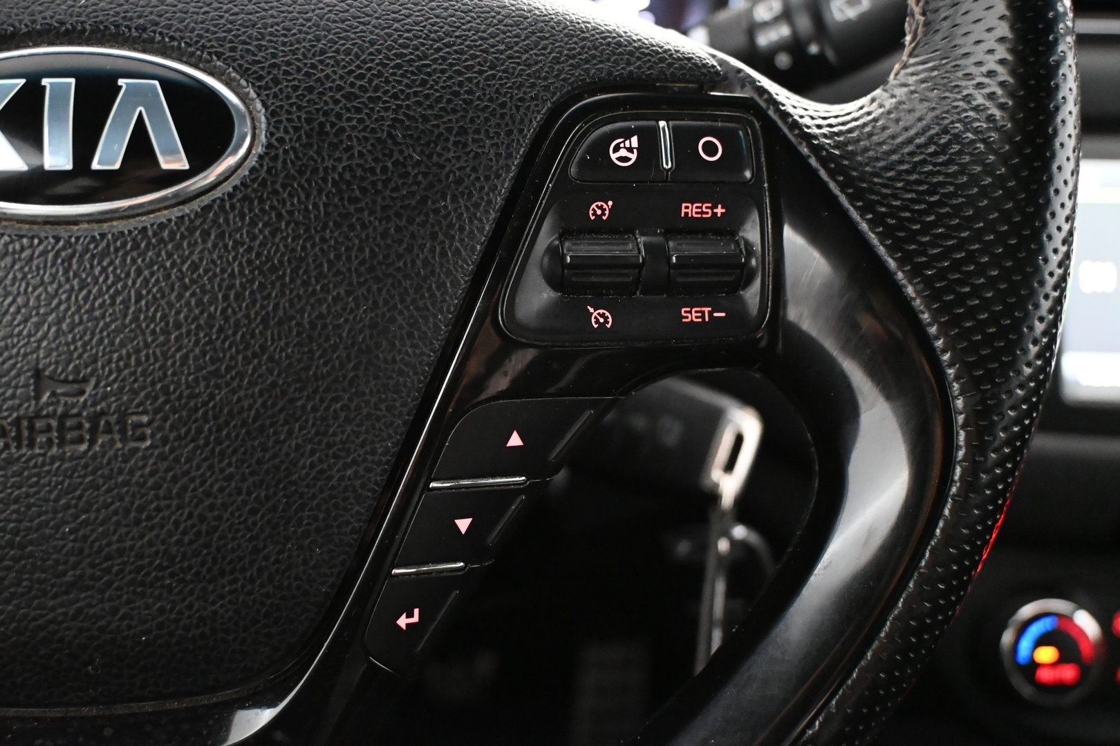 KIA cee'd 2016