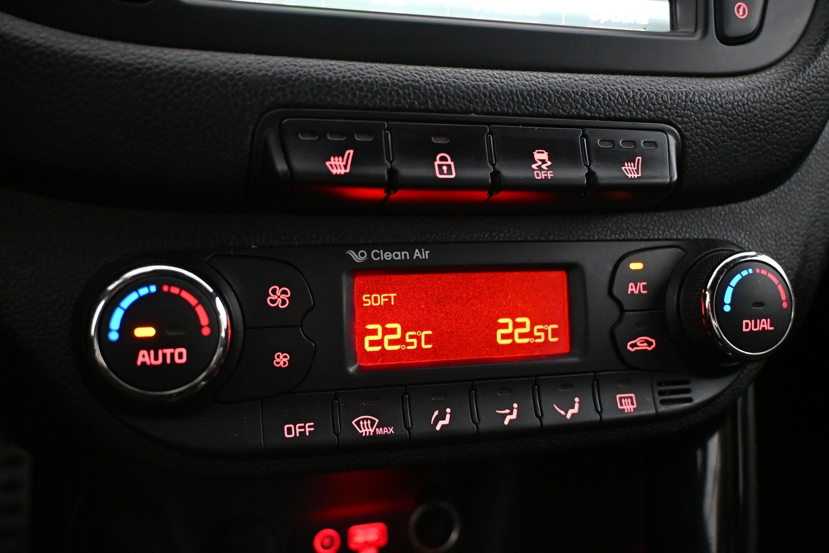 KIA cee'd 2016