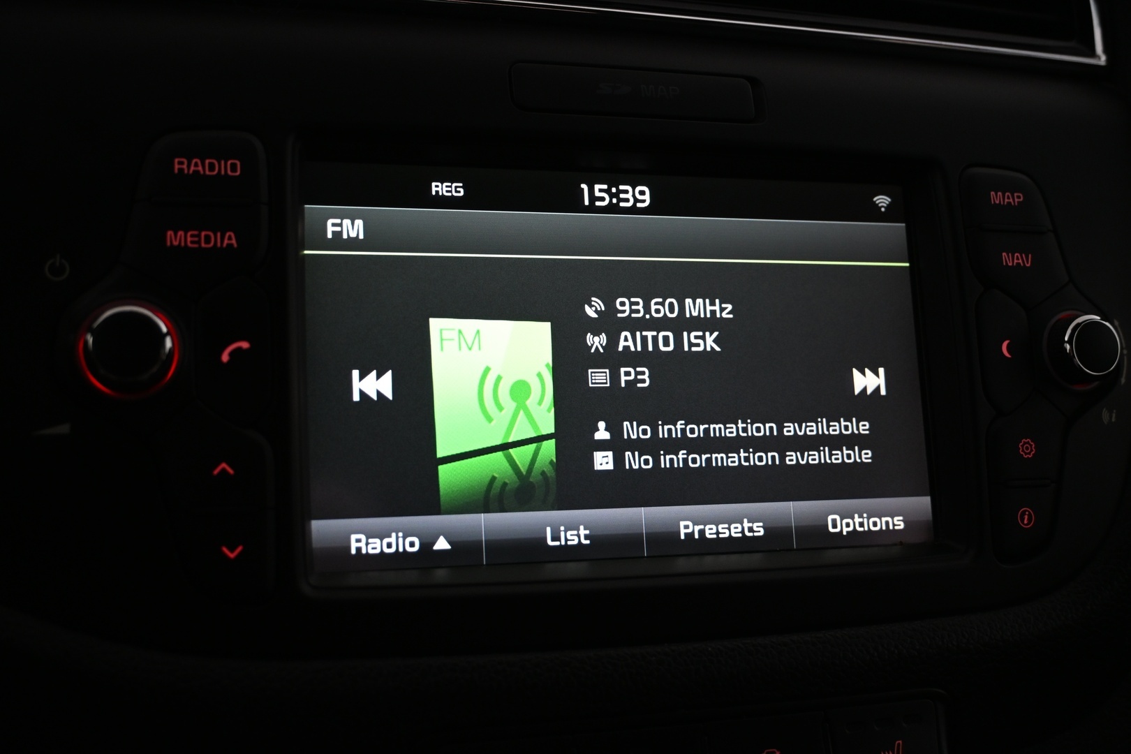 KIA cee'd 2016