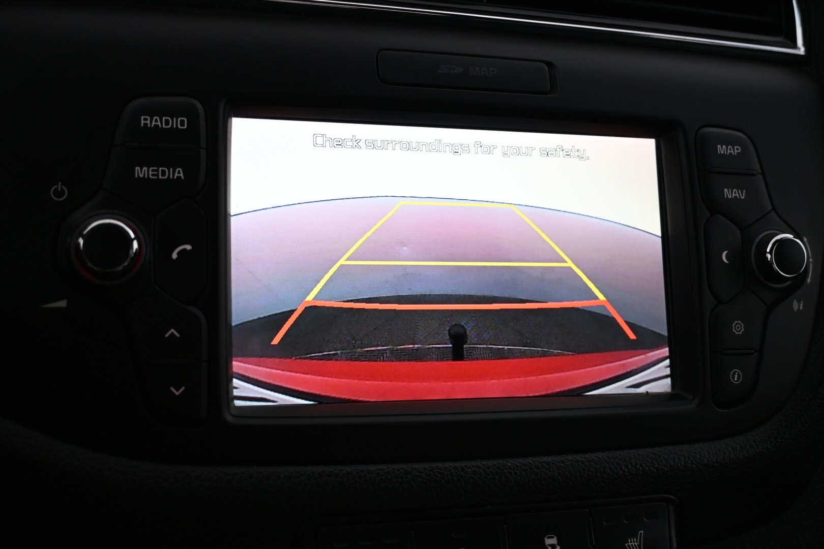 KIA cee'd 2016
