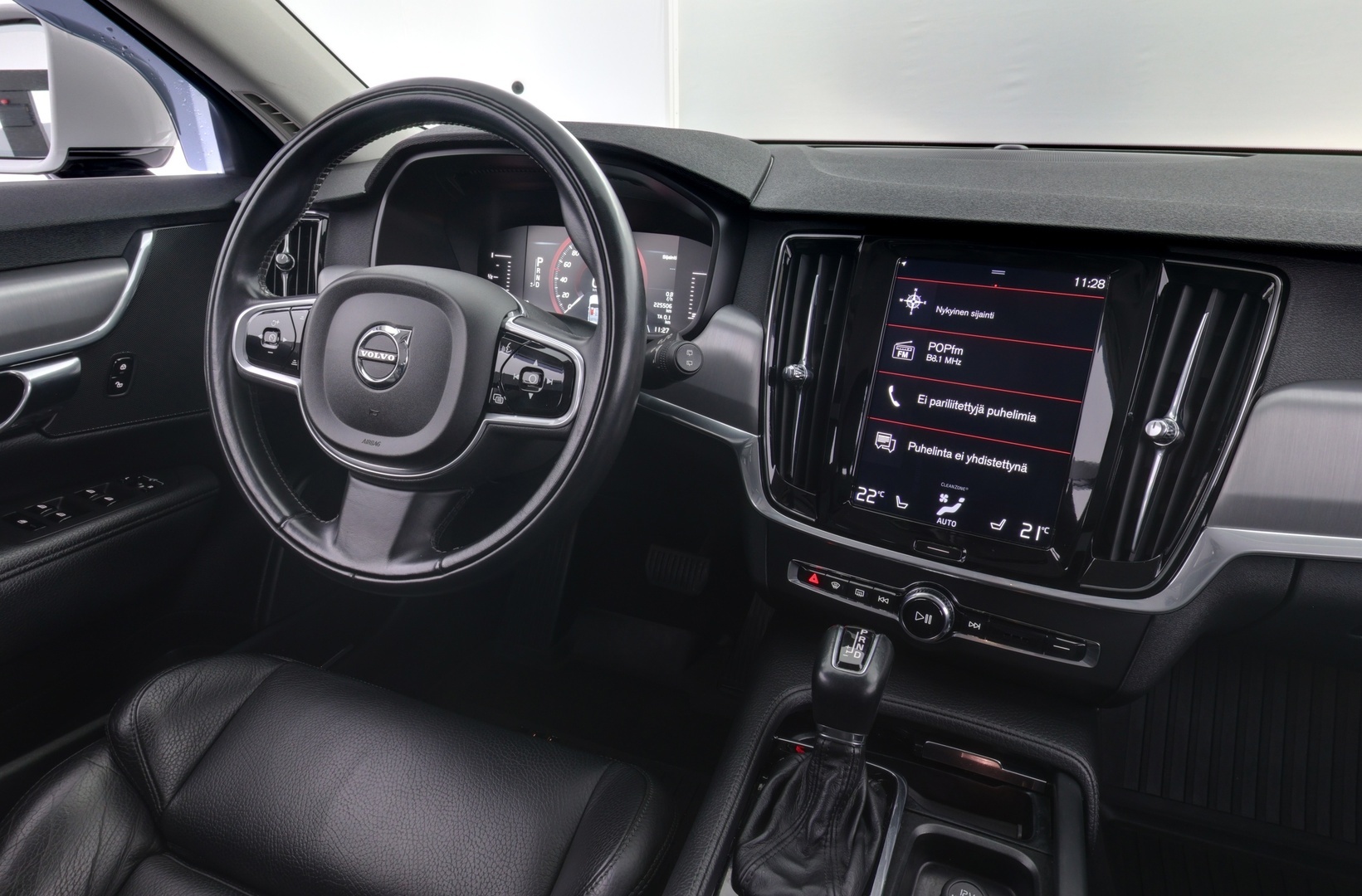 VOLVO V90 2017