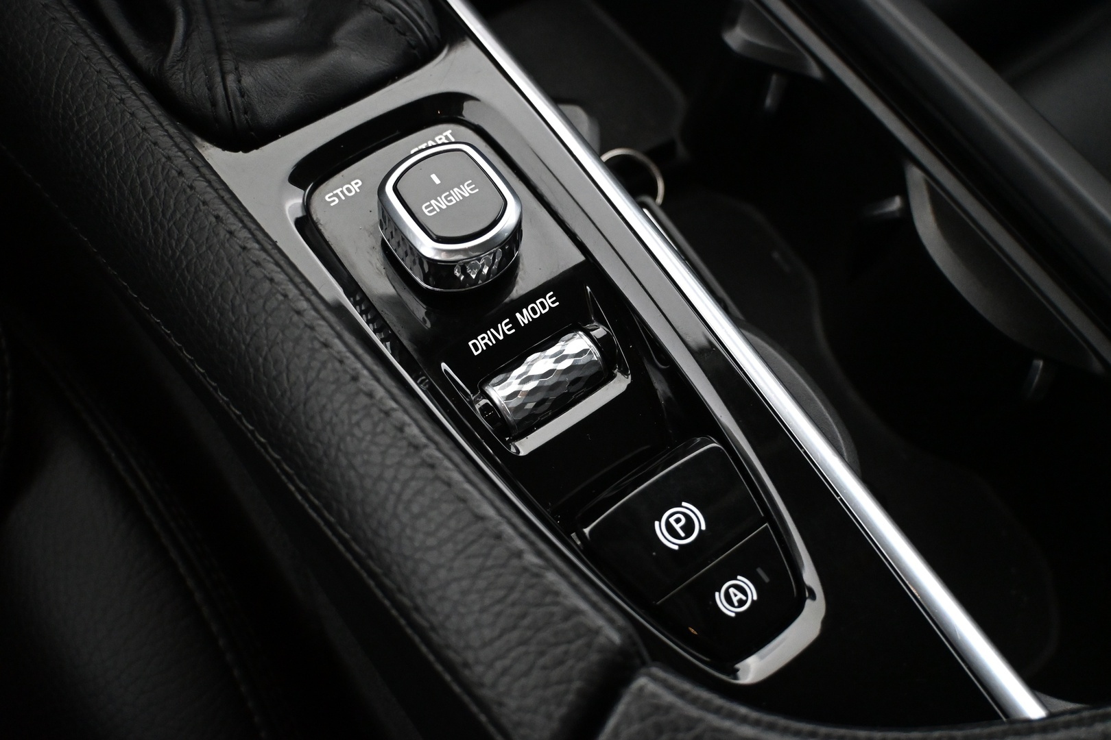 VOLVO V90 2017