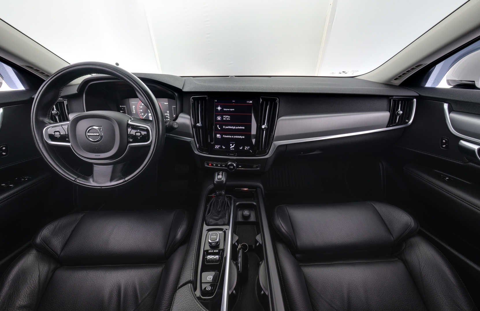 VOLVO V90 2017