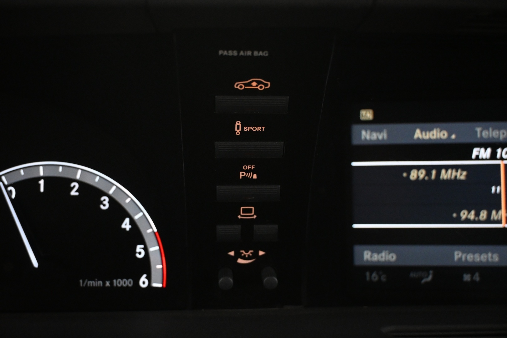 MERCEDES-BENZ S 2010