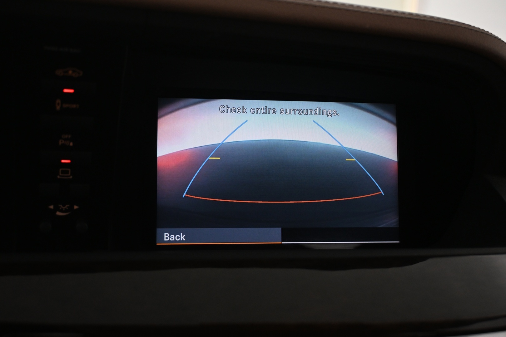 MERCEDES-BENZ S 2010