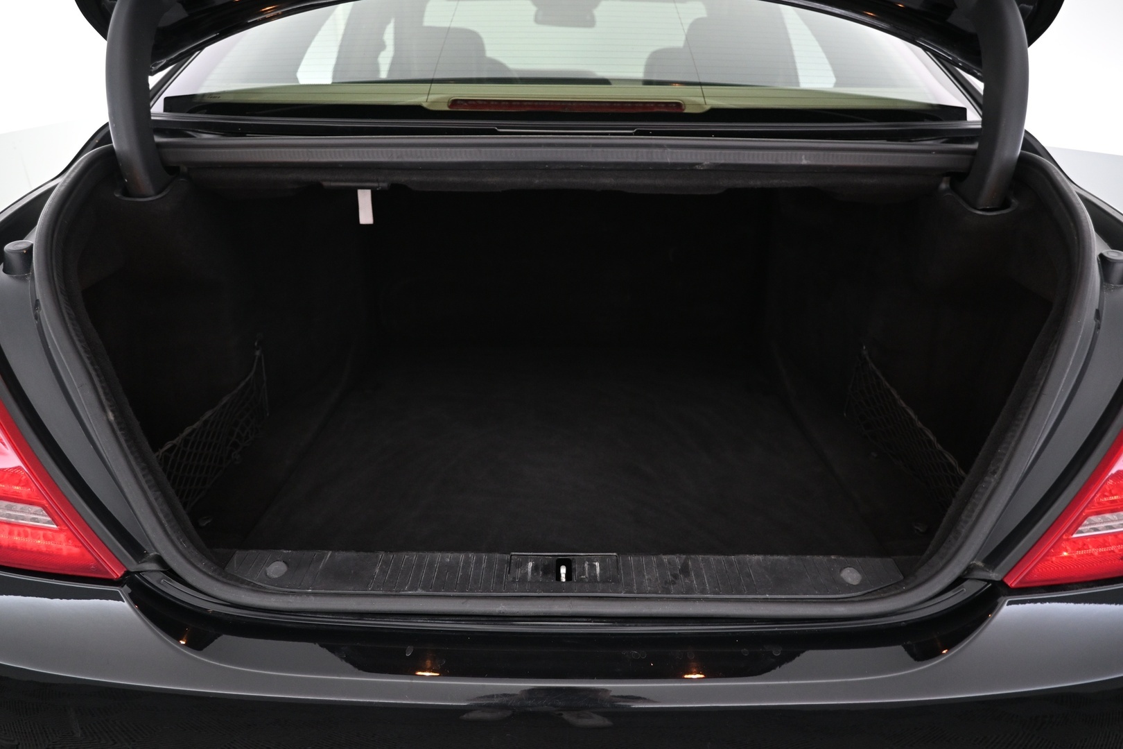 MERCEDES-BENZ S 2010