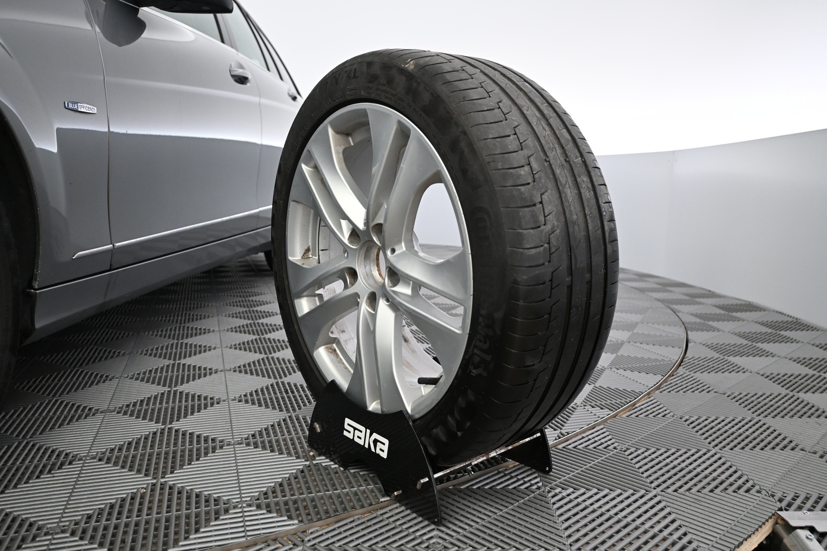 MERCEDES-BENZ C 2012