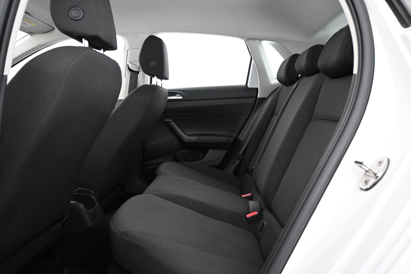 VOLKSWAGEN Polo 2018