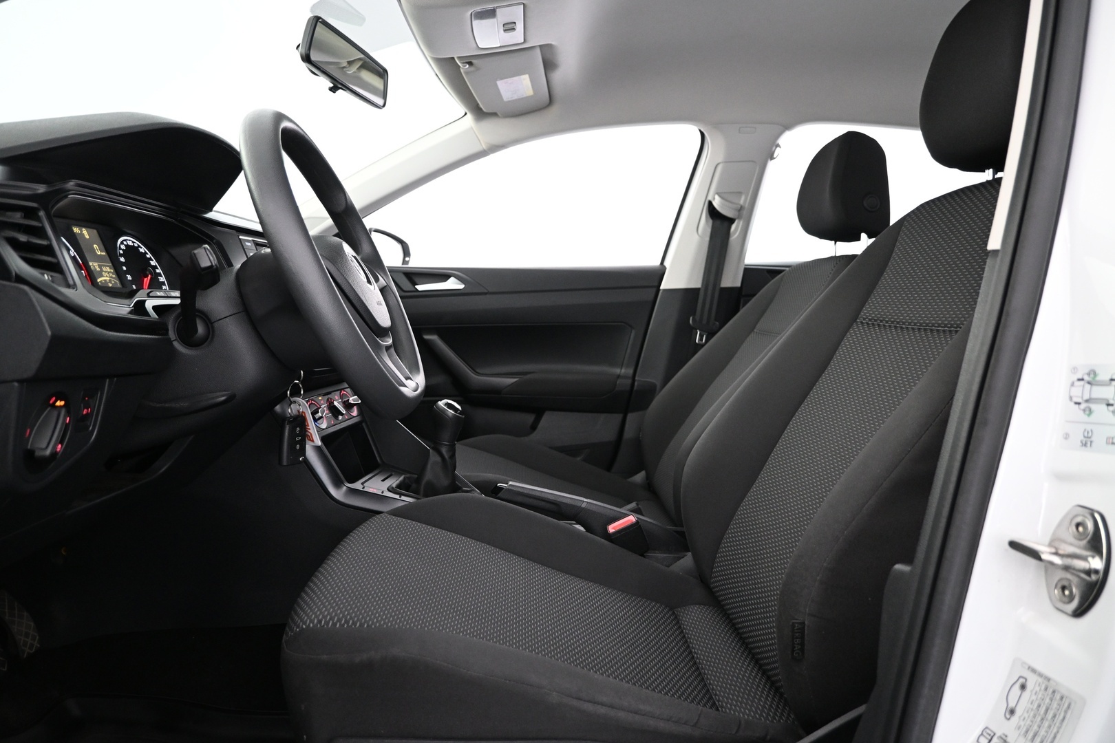 VOLKSWAGEN Polo 2018