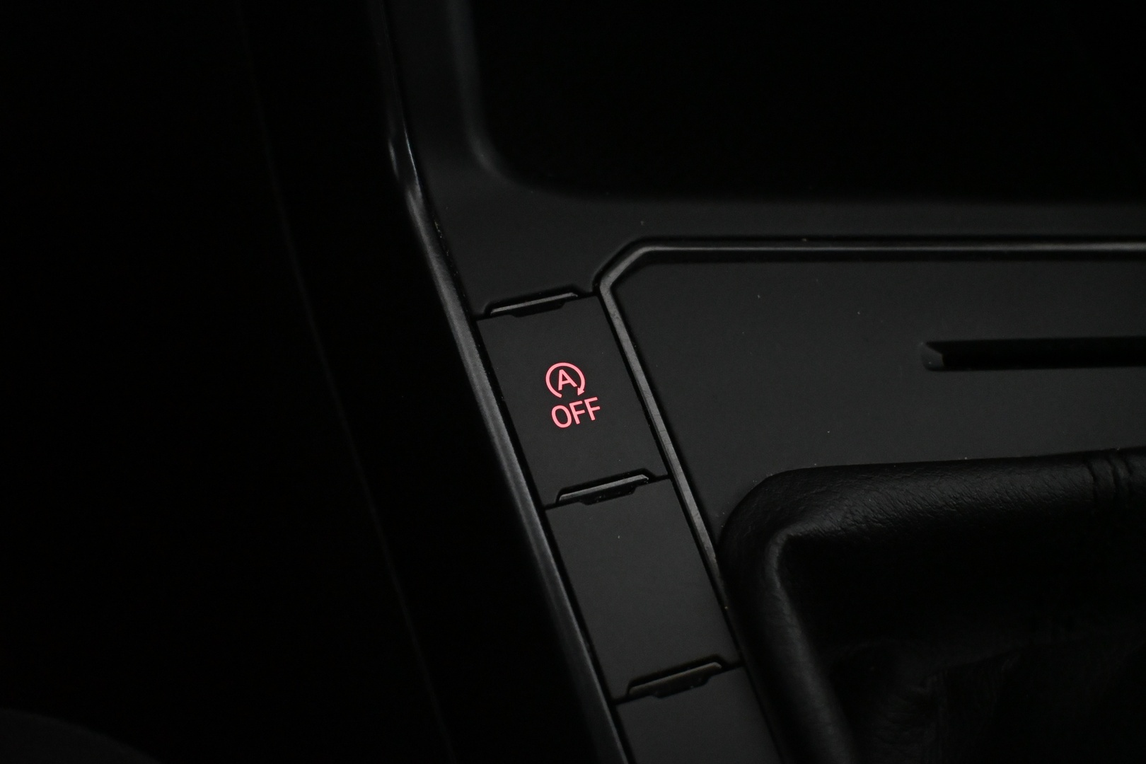 VOLKSWAGEN Polo 2018