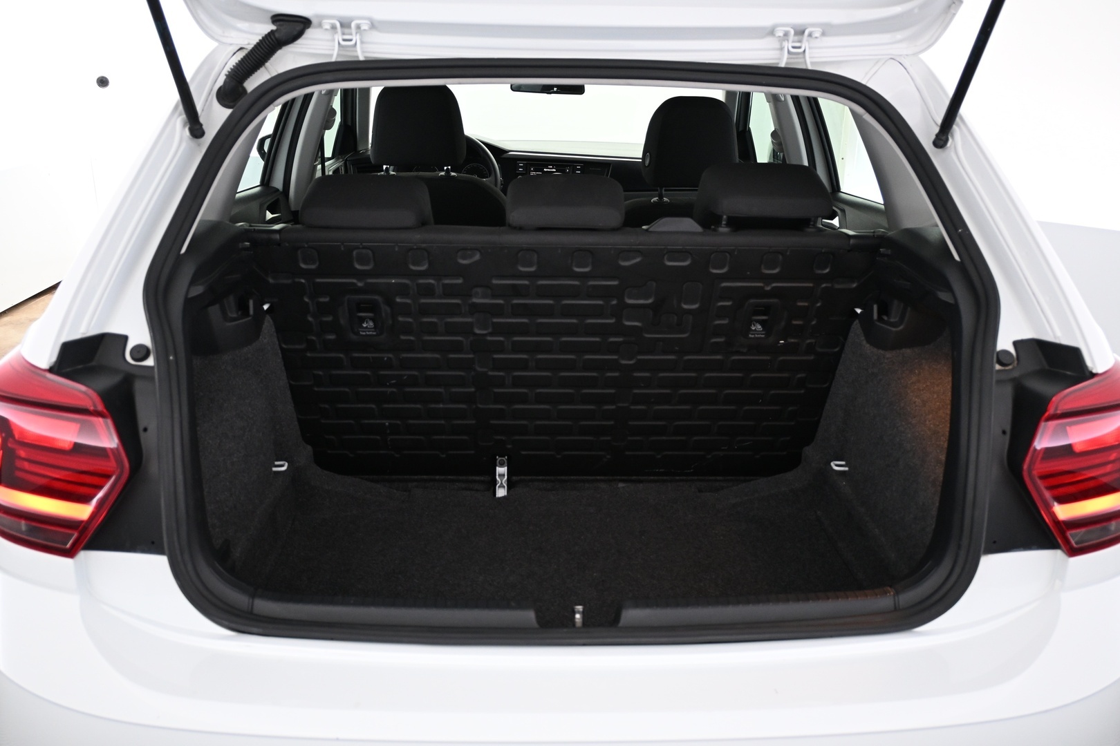 VOLKSWAGEN Polo 2018