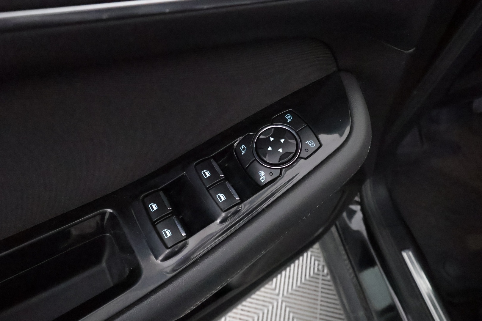 FORD Galaxy 2016