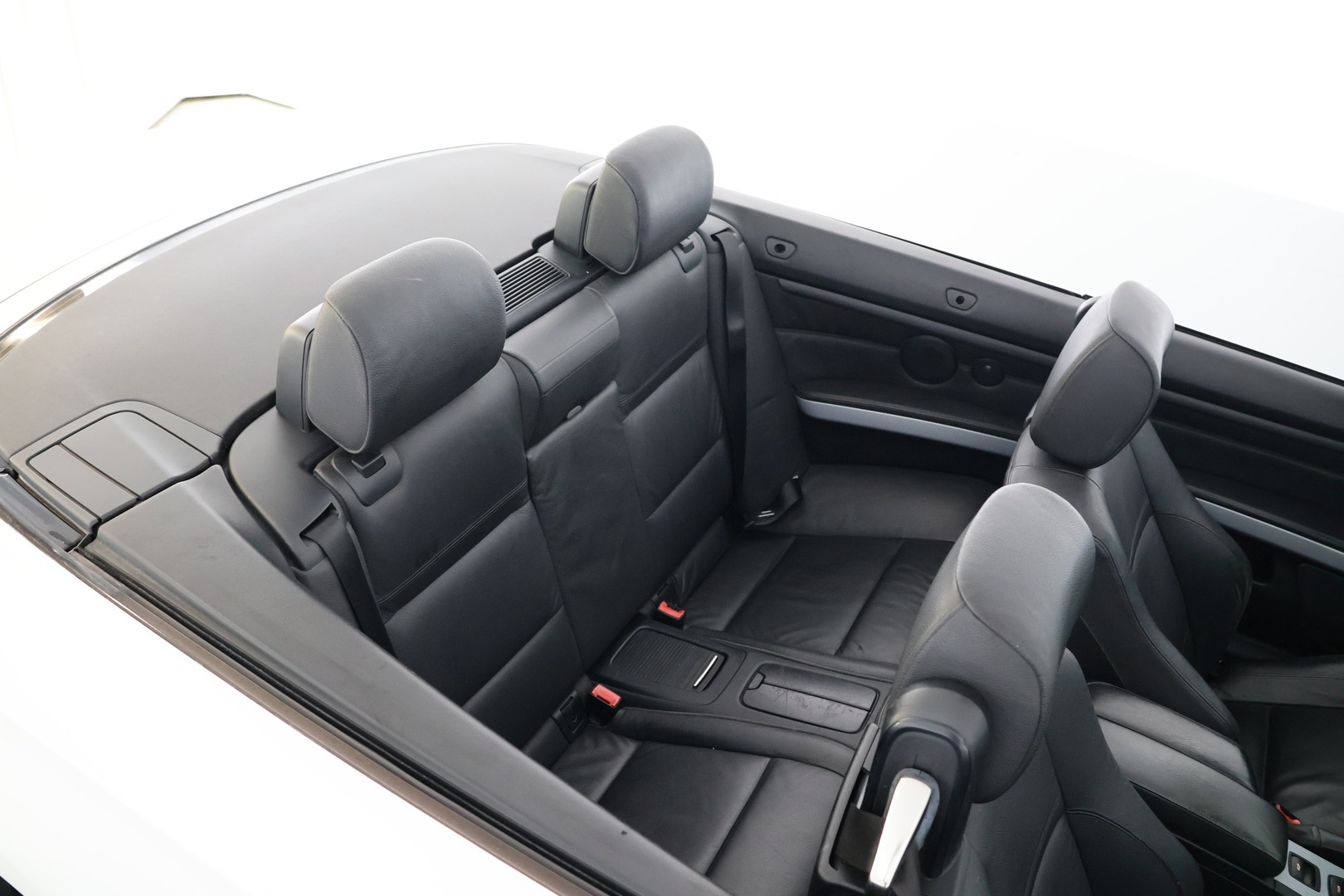 BMW 330 2008