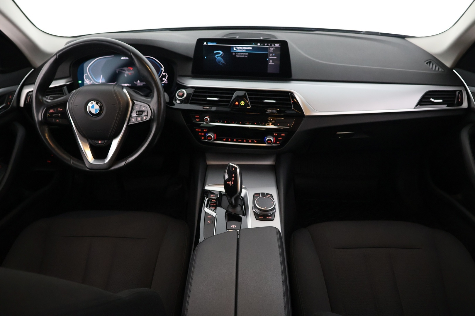 BMW 530 2020