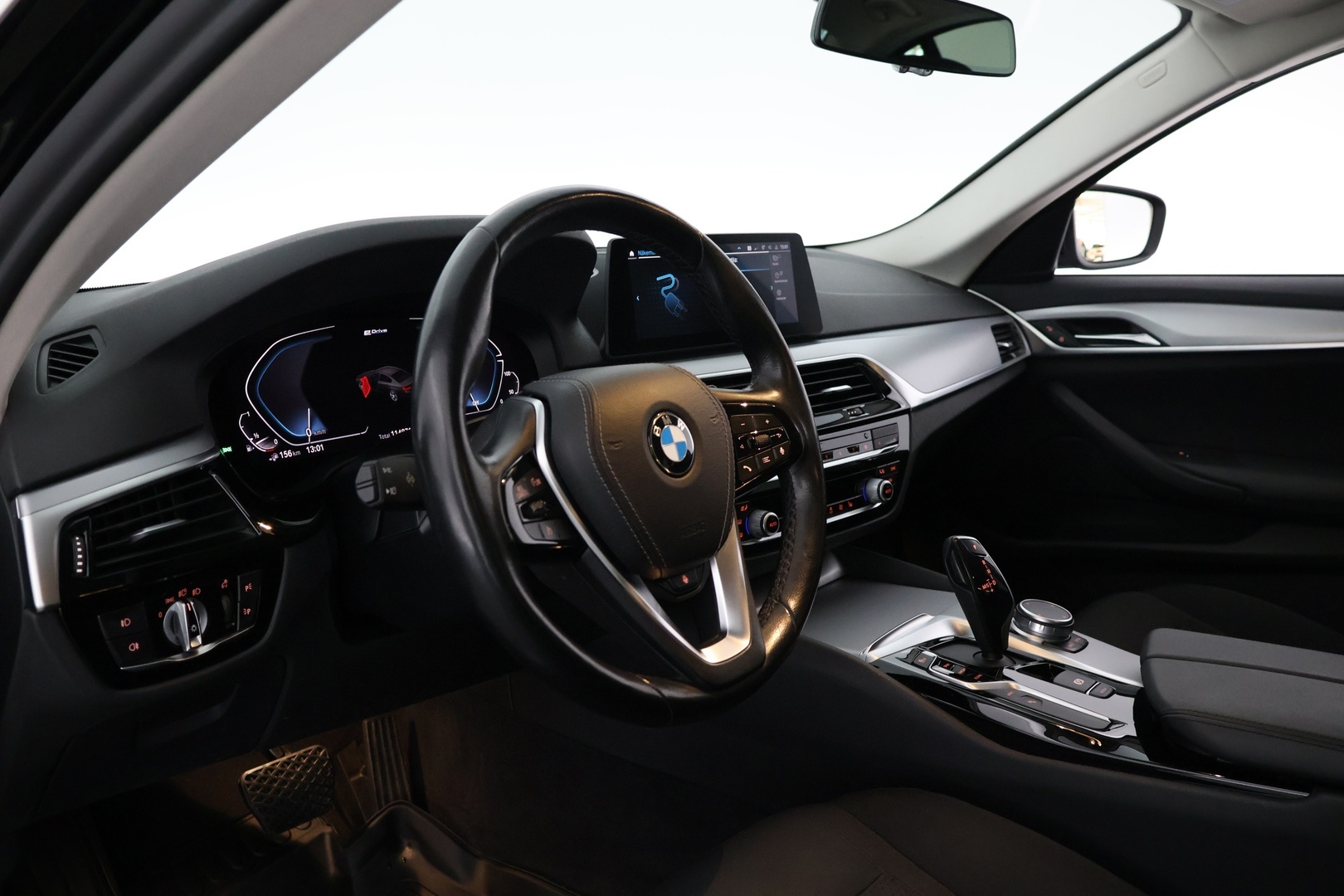 BMW 530 2020