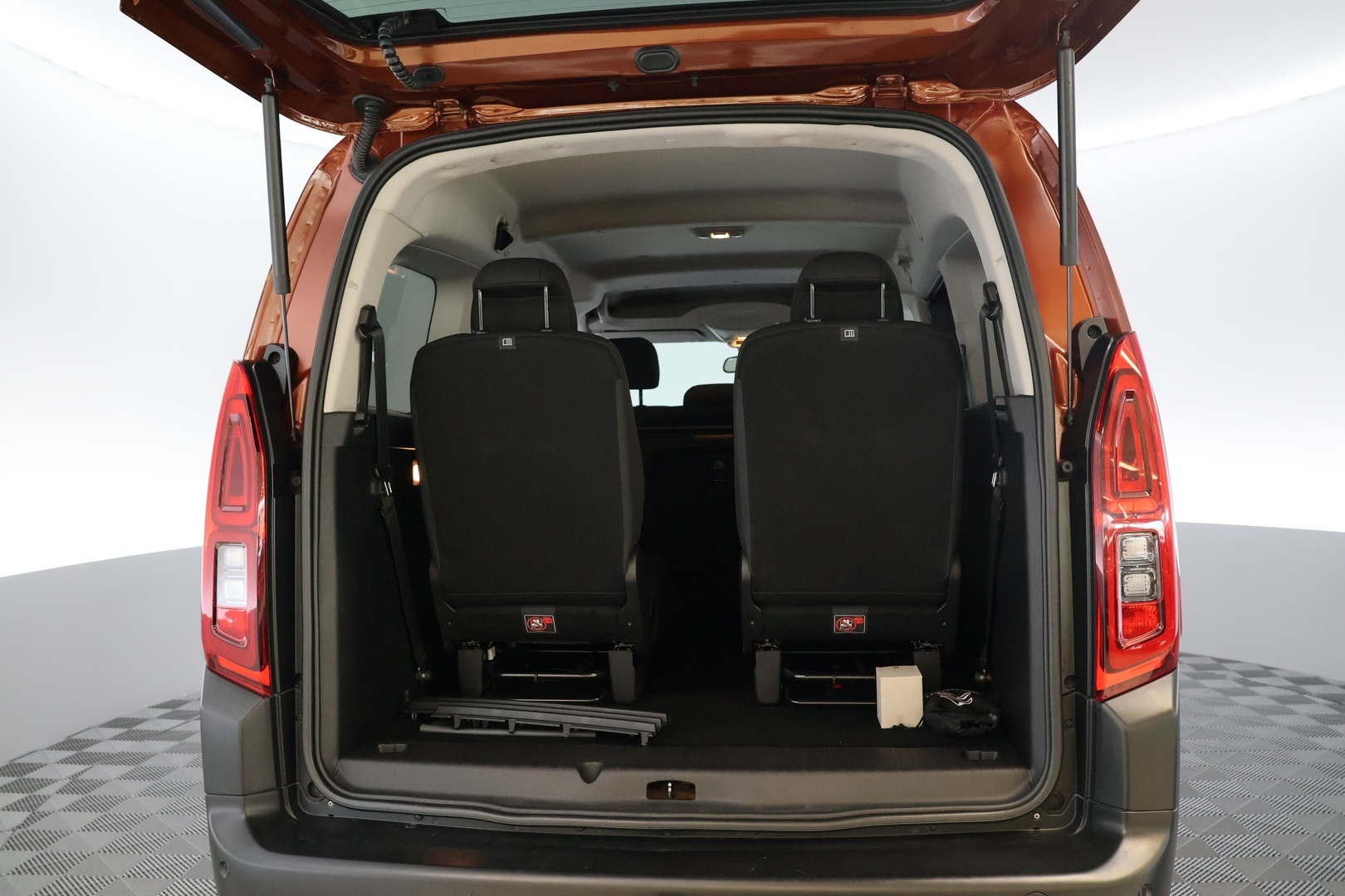 CITROEN Berlingo 2021