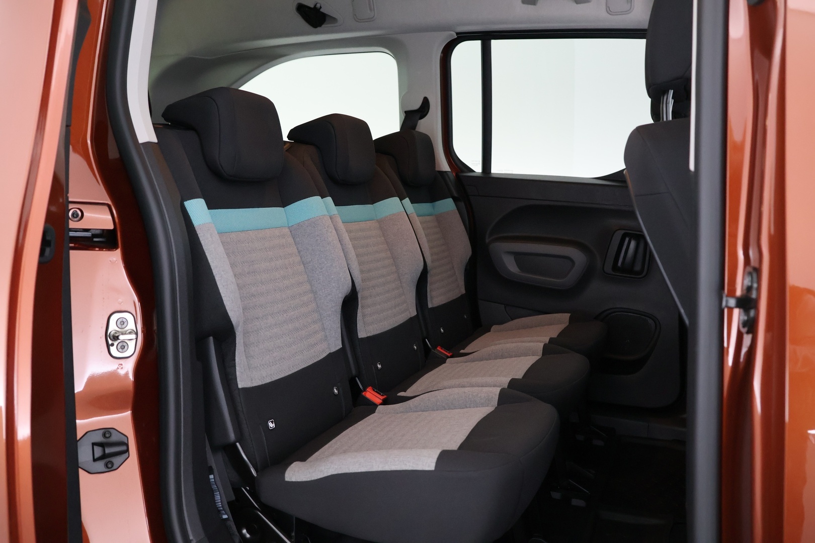 CITROEN Berlingo 2021