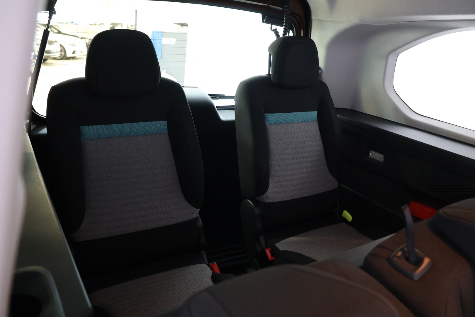 CITROEN Berlingo 2021