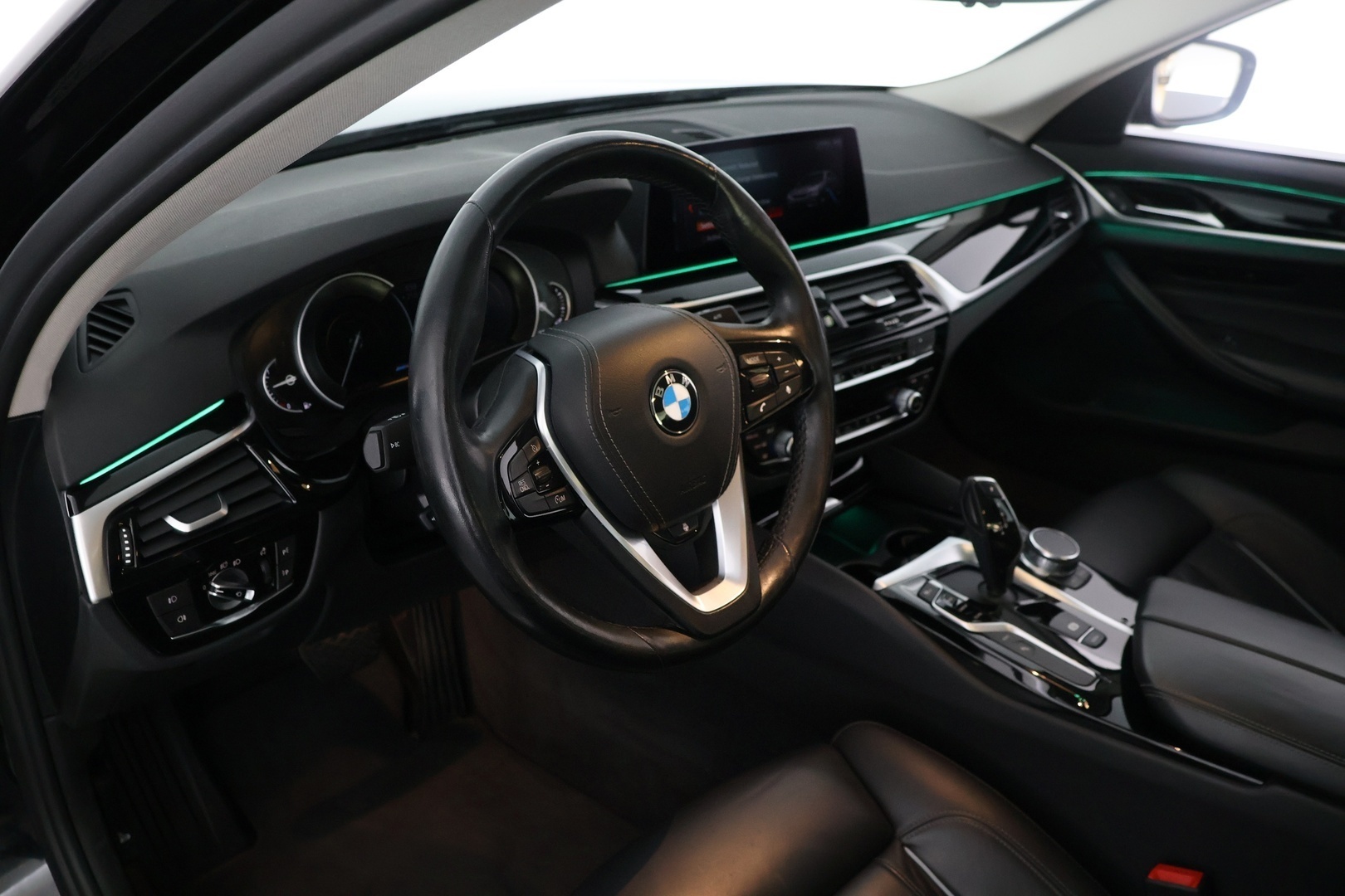 BMW 530 2019