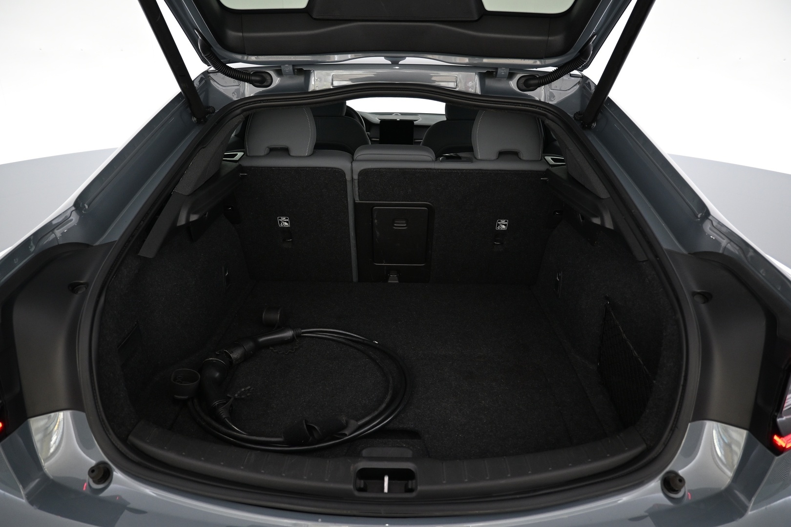 POLESTAR 2 2021